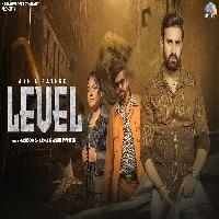 Level Akhil Rathee Khushi Verma New Haryanvi Song 2023 By Masoom Sharma,Ashu Twinkle Poster